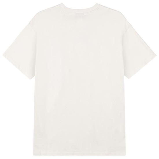 Grimey Ανδρική κοντομάνικη μπλούζα Sweet Science Heavyweight Regular Tee